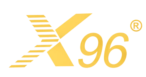 Caja de TV X96mini